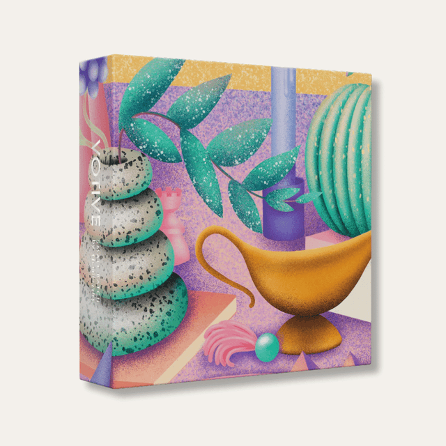 image of Premium 1000pc jigsaw