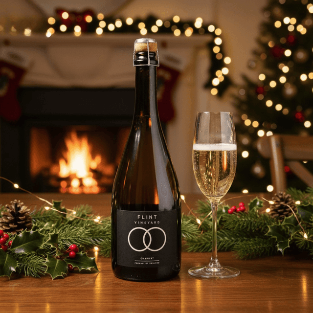 image of Premium bottle of English bubbles