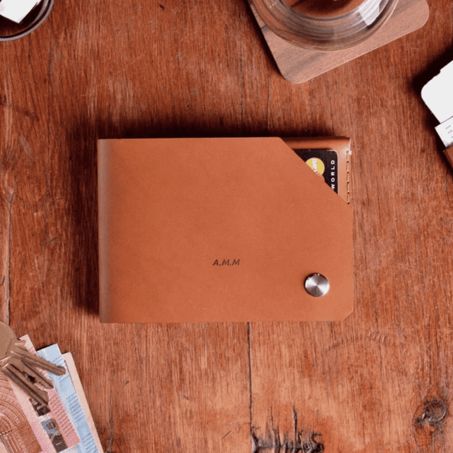 image of Travel wallet