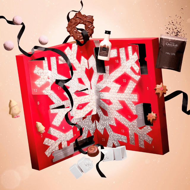 image of Grand advent calendar