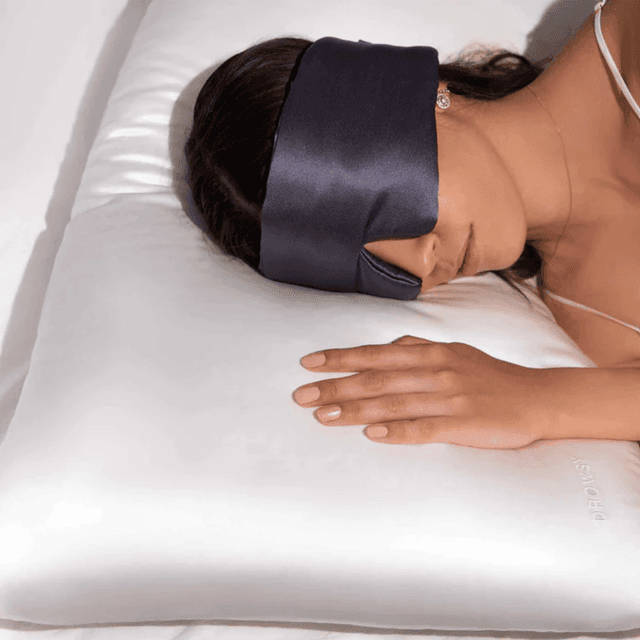 image of Silk pillowcase