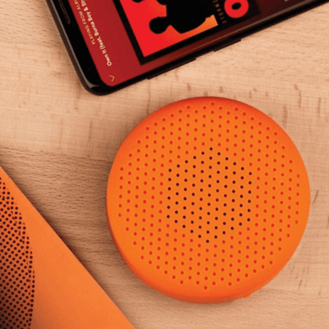 image of M-Series M3 Wireless Speaker