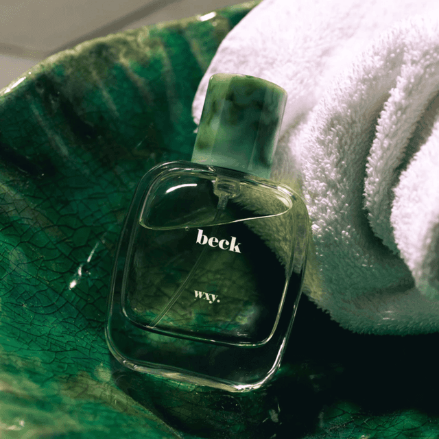 image of Eau de parfum
