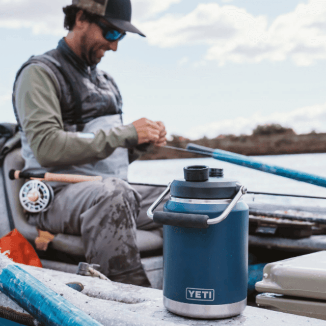 image of Rambler half gallon jug