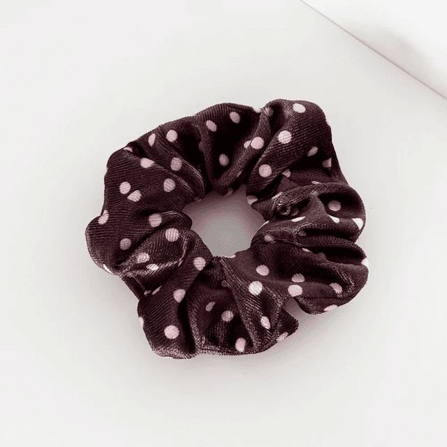 image of Hair scrunchie