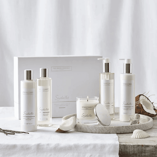 image of Indulgence gift set