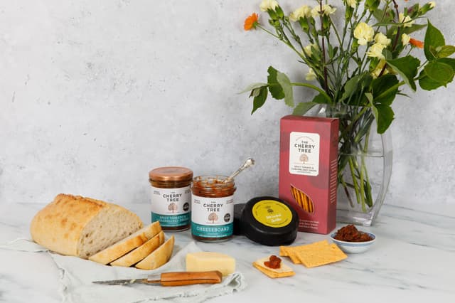 image of Cheeseboard collection