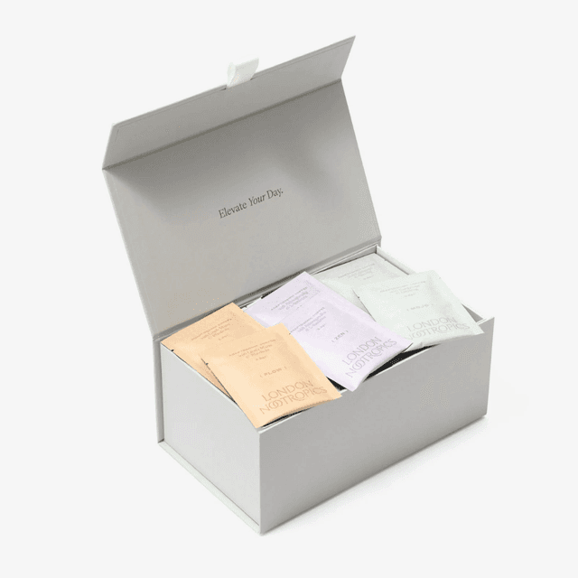 image of Adaptogenic coffee big box