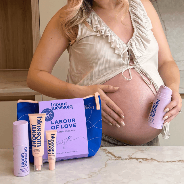 image of Hospital essentials gift set
