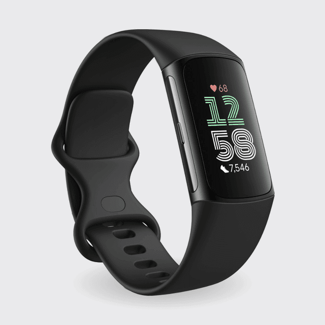 image of Charge 6 fitness watch