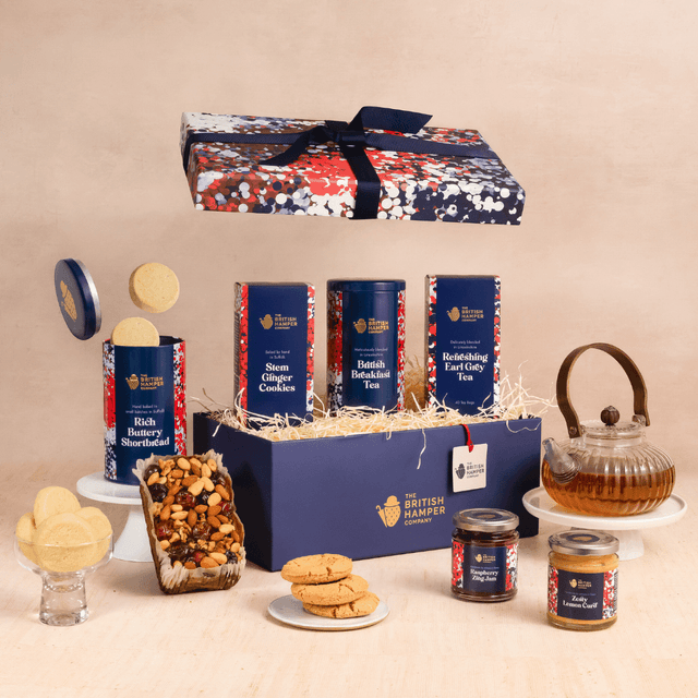 image of Premium hamper