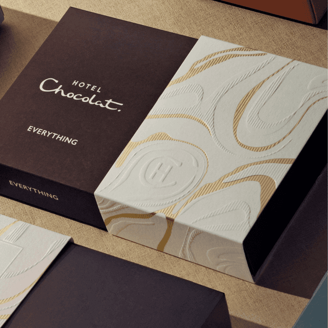 image of 6 piece selection box