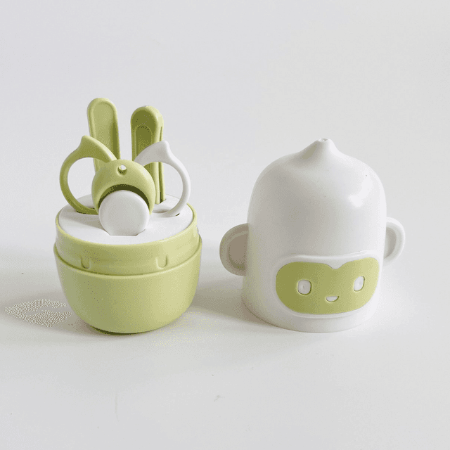 image of Newborn grooming kit
