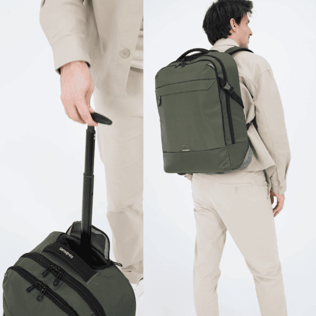 image of Roadseeker laptop backpack