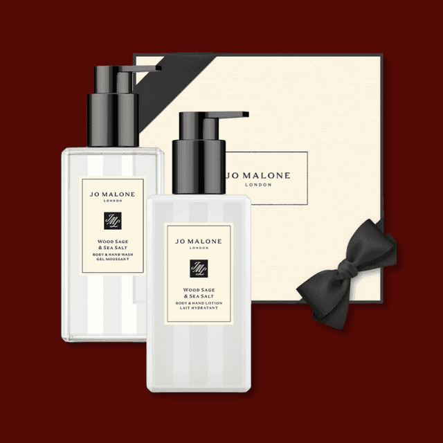 image of Body & hand care set