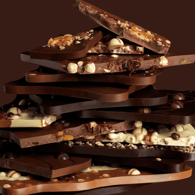 image of Chocolate slab