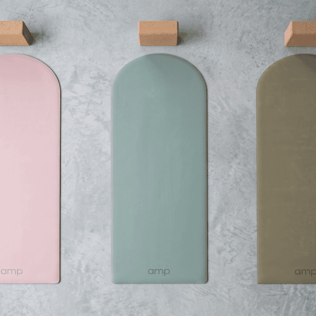image of Flow yoga mat