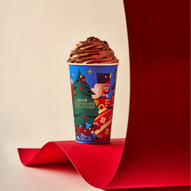 image of Premium drink