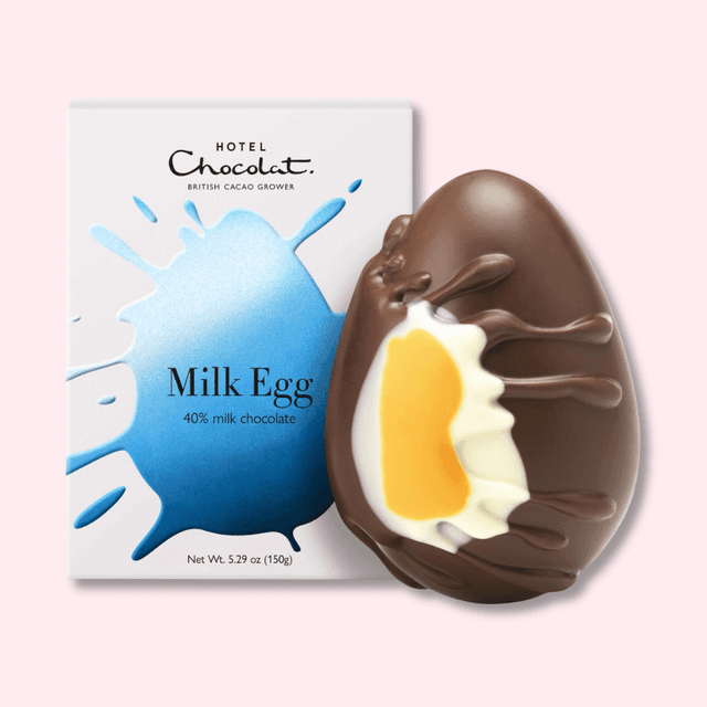 image of Splat Easter egg