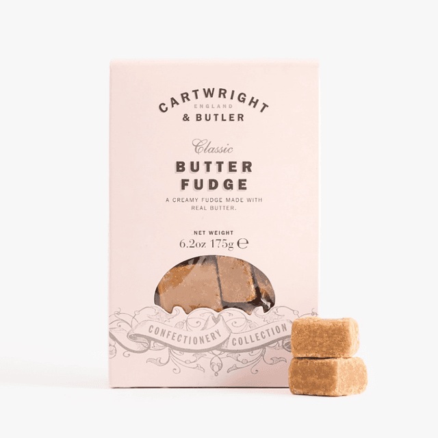 image of Fudge selection