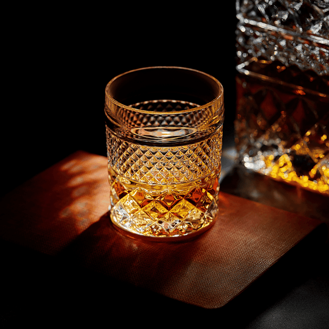 image of The privilege collection set of four