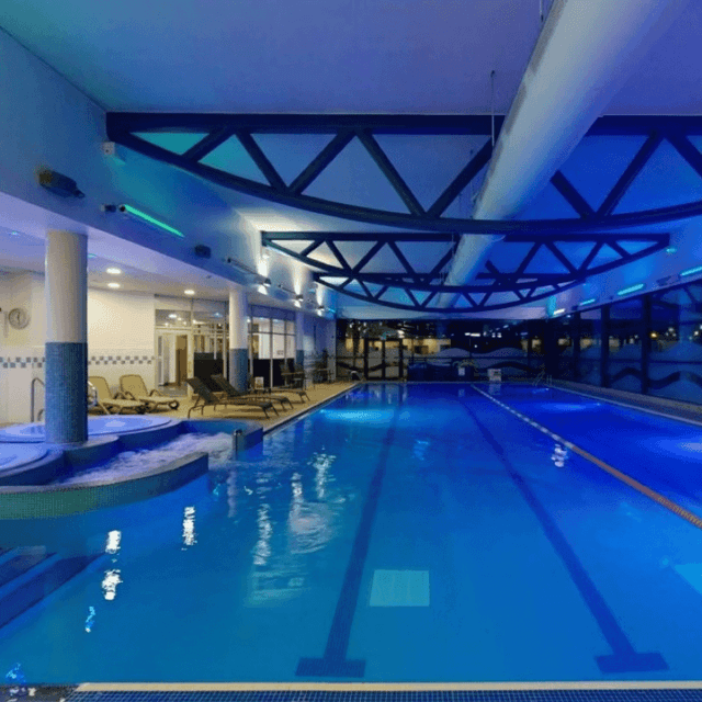 image of Twilight Spa + Treatment for Two