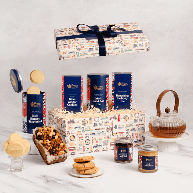 image of Premium hamper