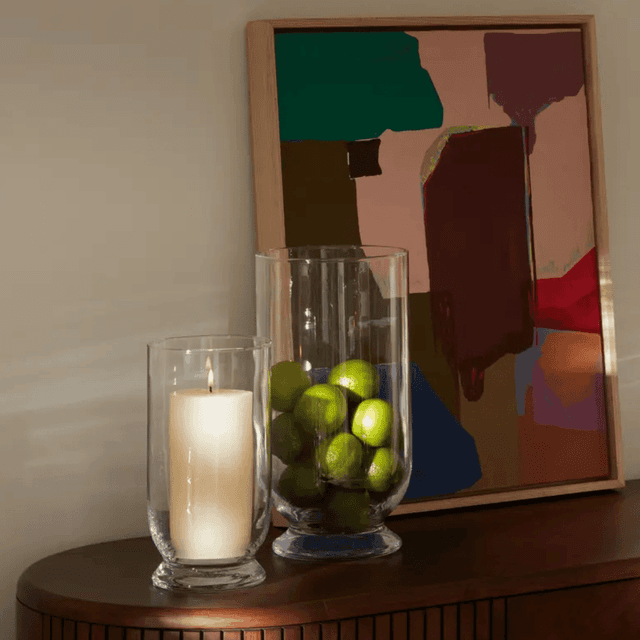 image of Terrace storm lantern