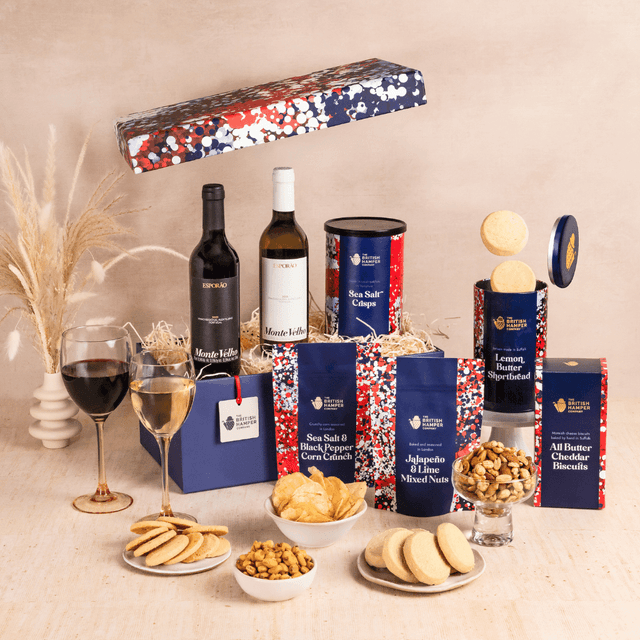 image of Signature hamper