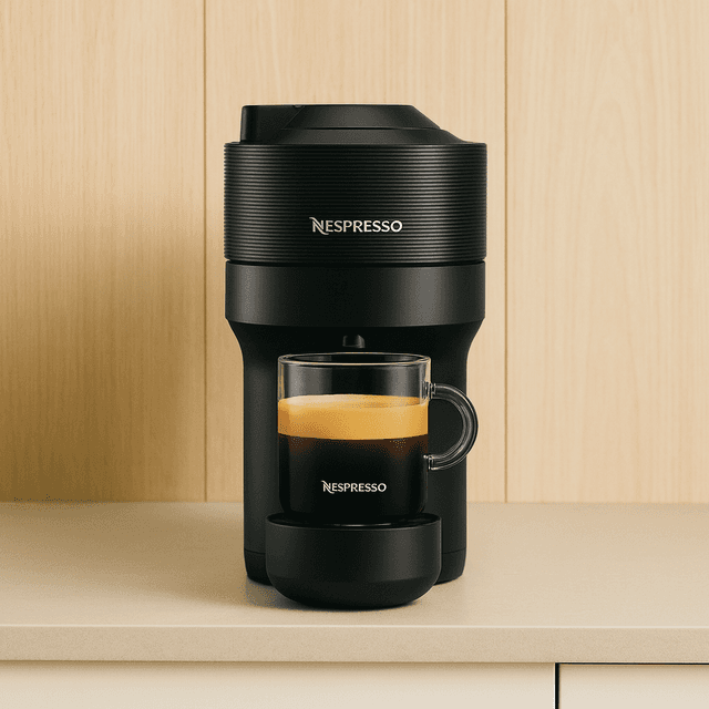 image of Nespresso Virtuo Pop