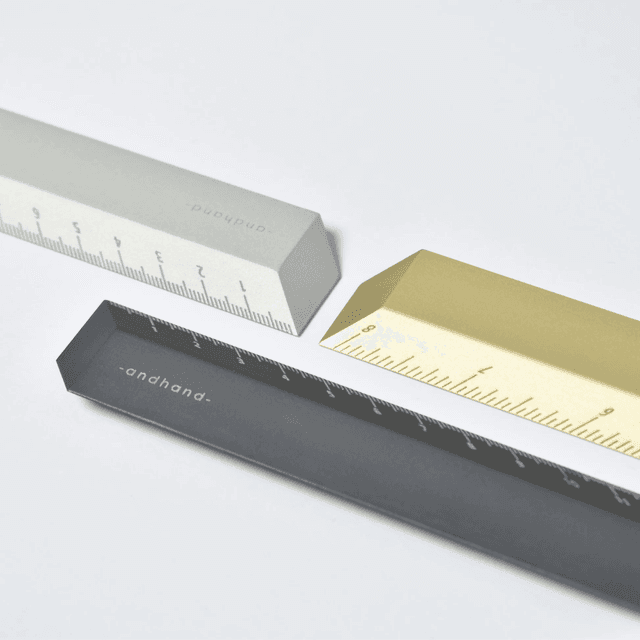 image of Illusion ruler