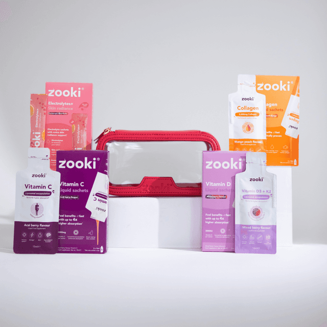 image of Mini glow set