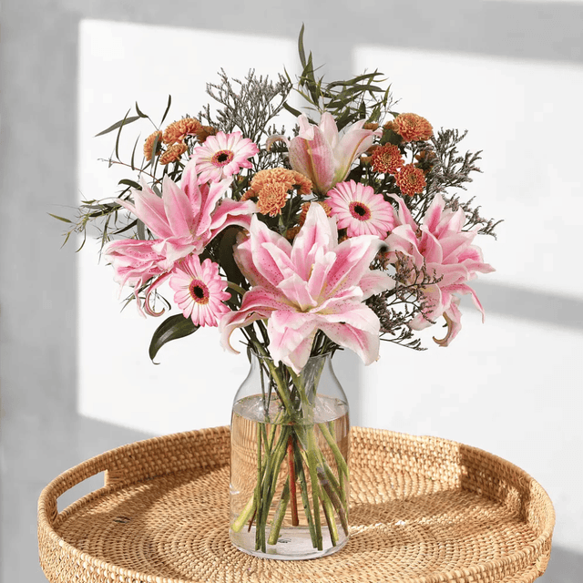 image of Large bouquet or plant