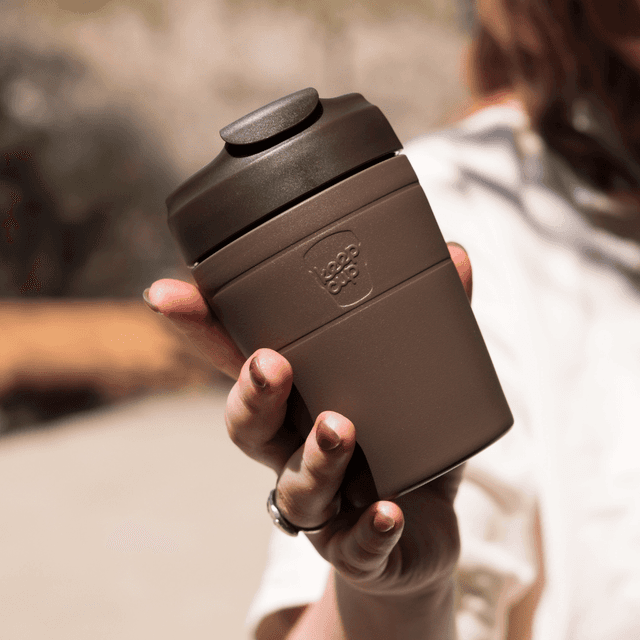 image of 12oz Commuter mug