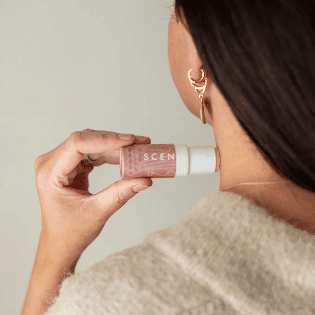 image of Pulse point balm