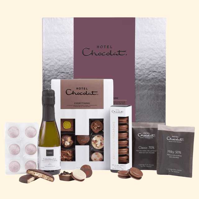 image of Chocolate gift box