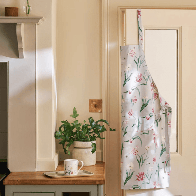 image of Tulips kitchen gift