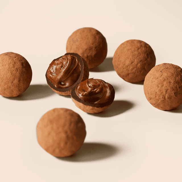 image of Chocolate selectors
