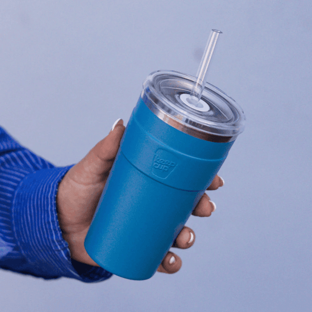 image of 16oz Thermal cold cup