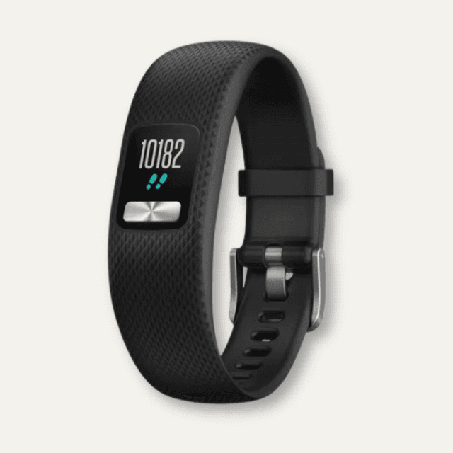 image of Vívofit 4 fitness smartwatch