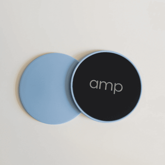 image of Core sliding discs