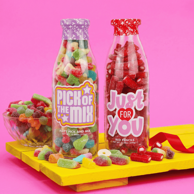 image of Sweet bottle duo