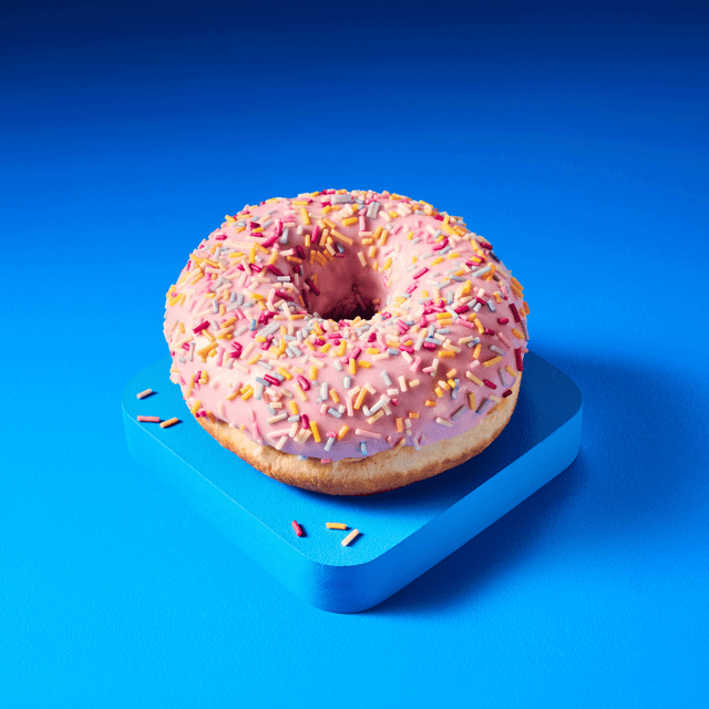 image of Sweet Treat