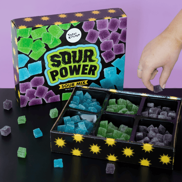 image of Sweet selection box