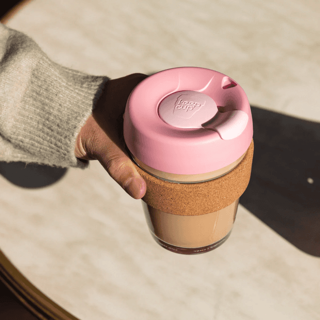 image of 12oz Brew cork