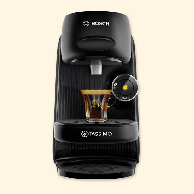 image of Tassimo Finesse