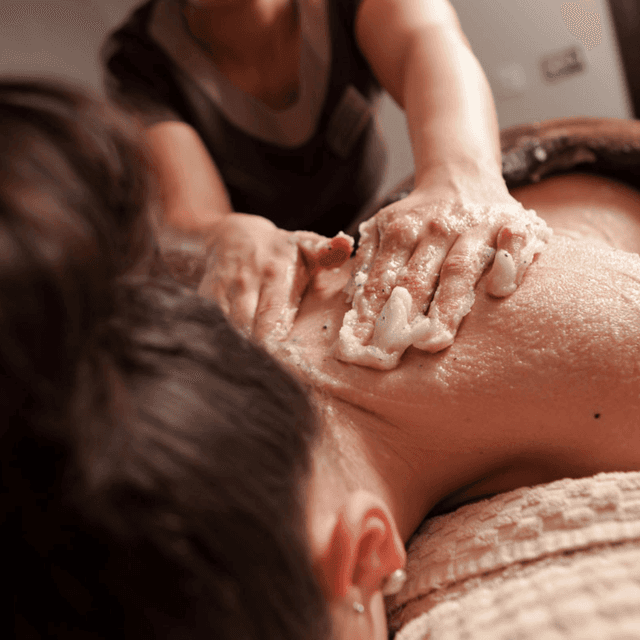 image of Classic Spa Day with Treatment