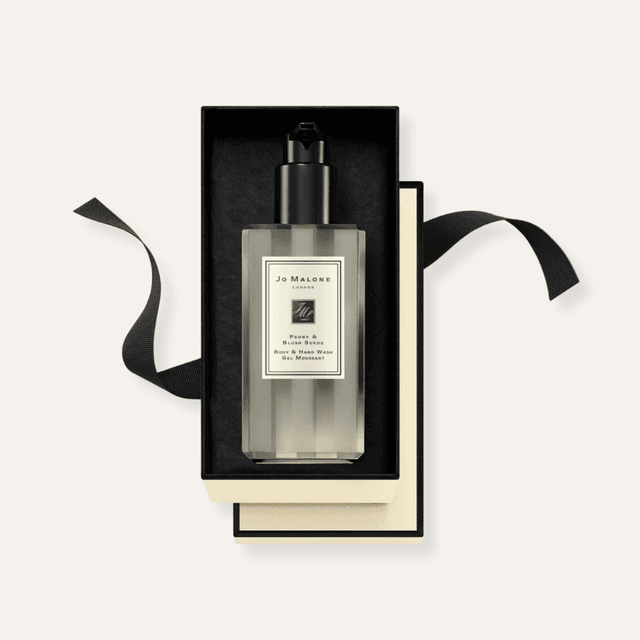 image of Body & hand wash