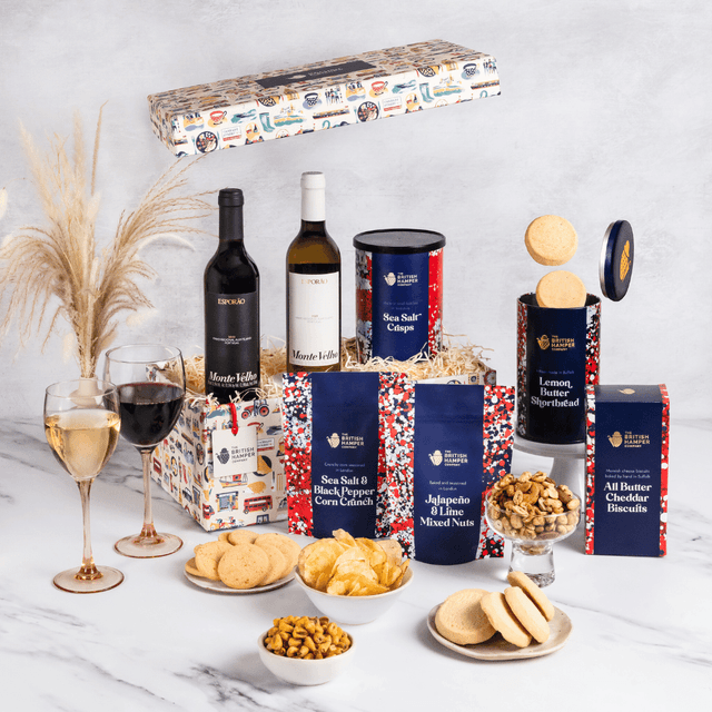 image of Signature hamper