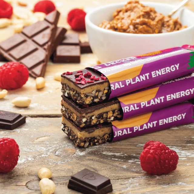 image of Deluxe protein pack